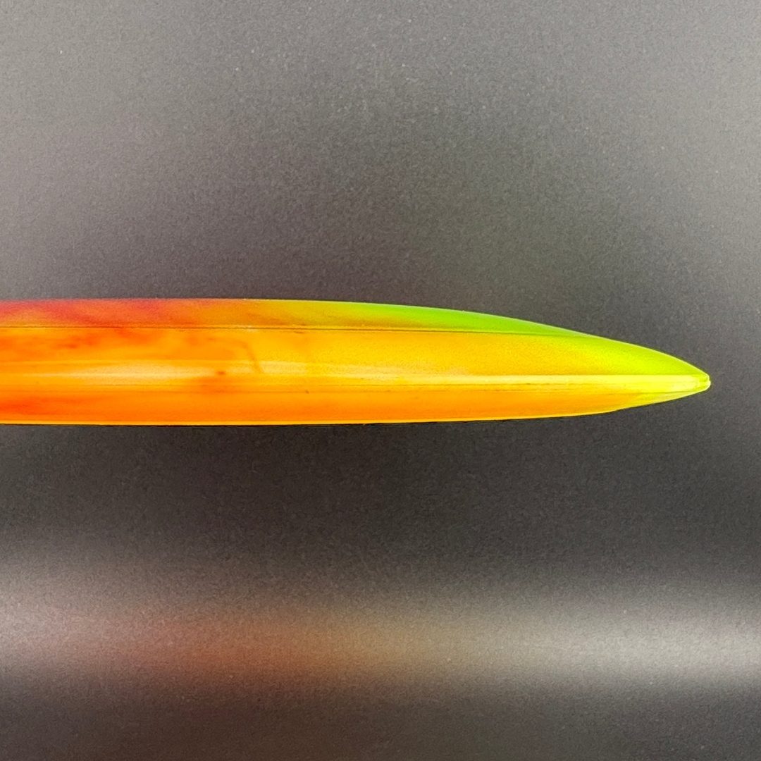 Fly Dye Z Heat