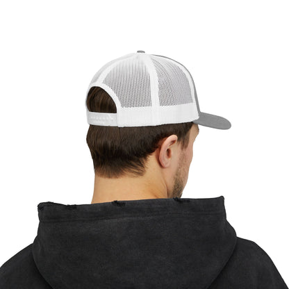 Wild Heart Snapback Cap