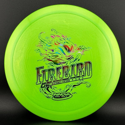 GStar Firebird