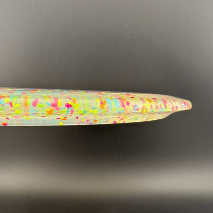 CryZtal Confetti Cigarra - Anthony Barela