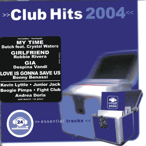Club Hits 2004 - Club Hits 2004 [Import]