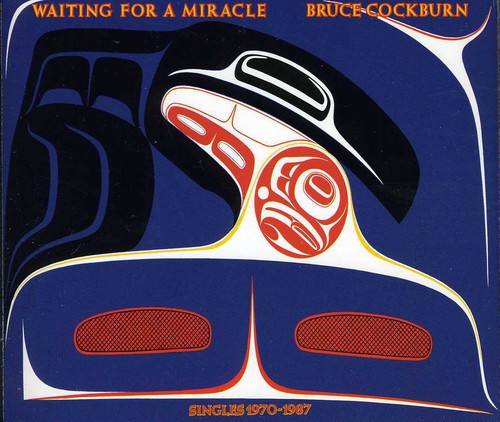 Bruce Cockburn - Waiting for a Miracle [2 CD]