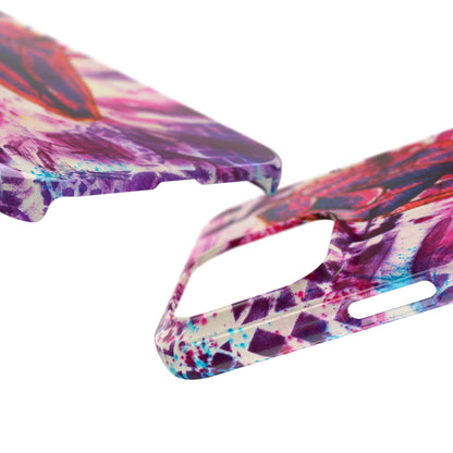 Dark Crystal All Smart Phone Slim Cases