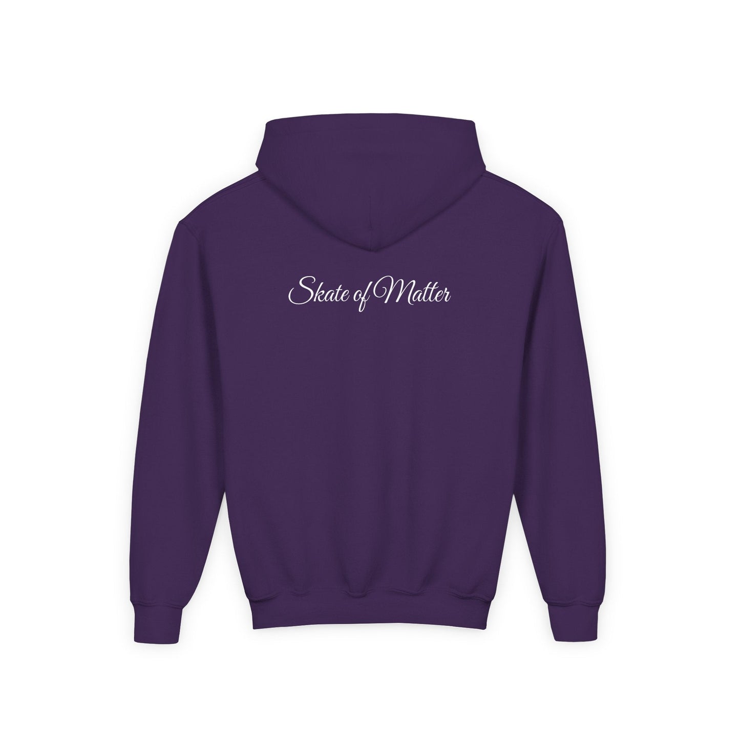 Kids Skate Addict Hoodie