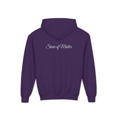 Kids Skate Addict Hoodie
