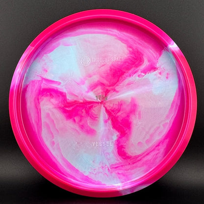Parallel Vessel