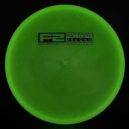 Glow Champion Classic Roc - Penned - F2
