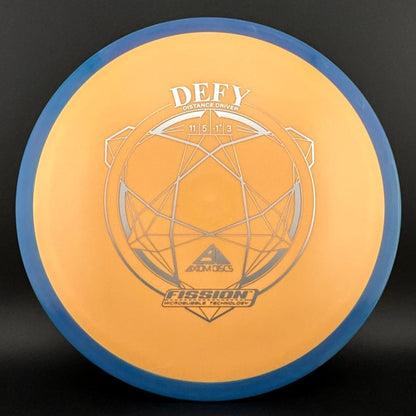 Fission Defy