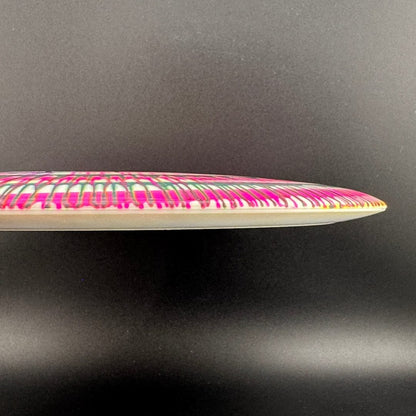 I-Dye Star Roadrunner