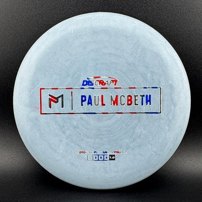 Mini Prototype Jawbreaker Luna - Paul McBeth (6" Mini Disc)