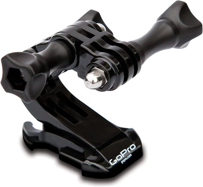 GoPro Head Strap with QuickClip - Official GoPro Mount,Black