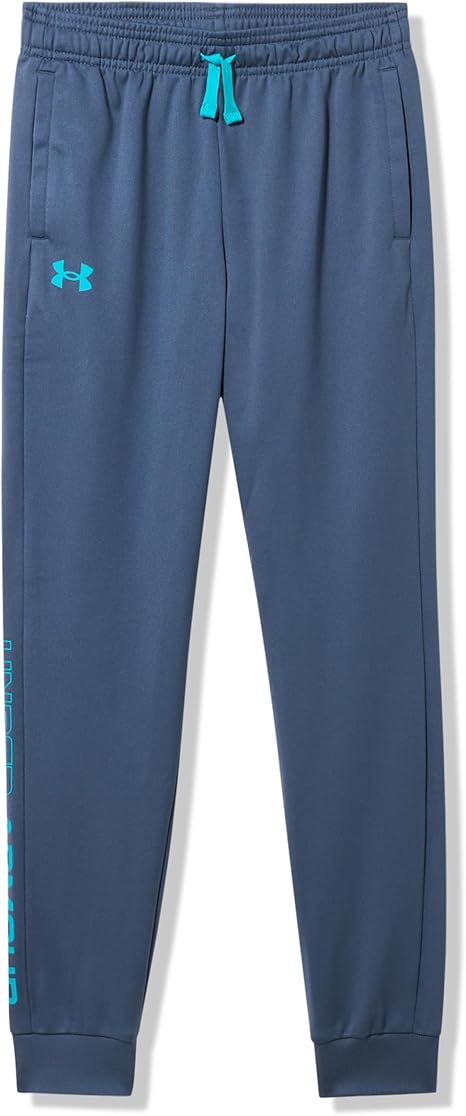 Under Armour Boys' Brawler 2.0 Tapered Pants