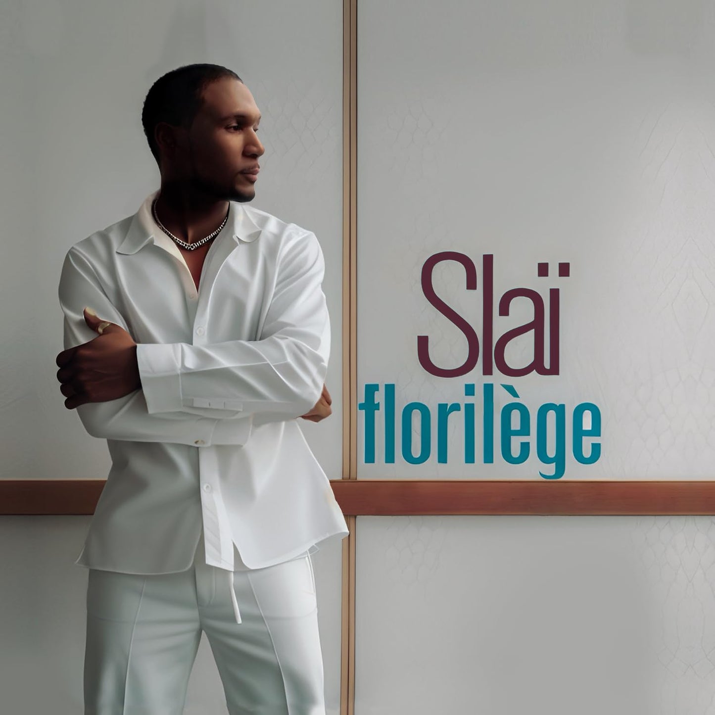 Slai - Florilege (Ger) [LP] Vinyl Record