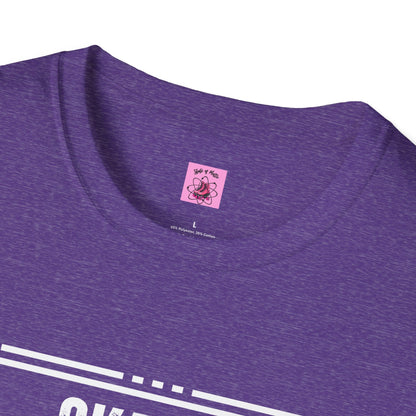 Skater for Life Unisex T-Shirt