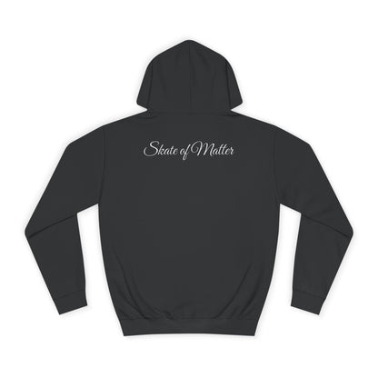 Skate of Matter Unisex Hoodie