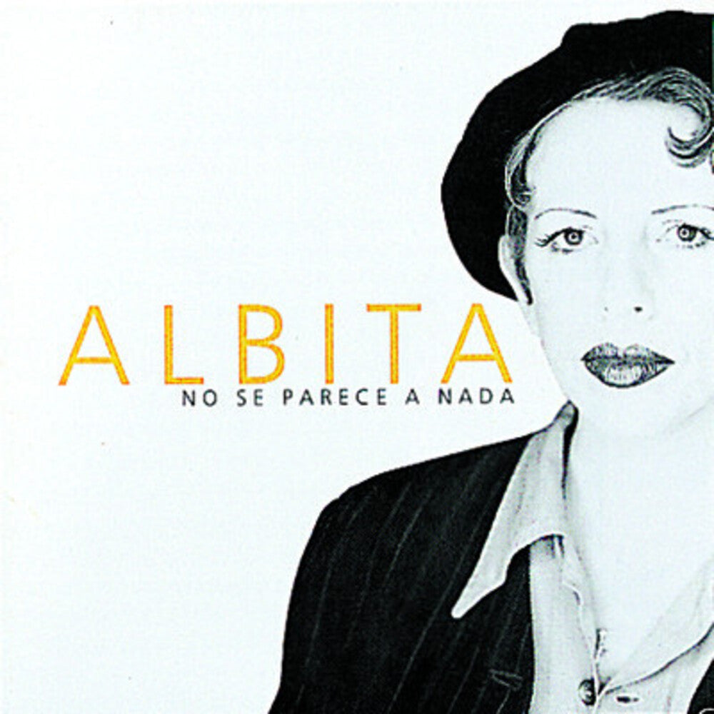 Albita - No Se Parece a Nada [CD]