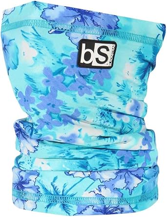 BLACKSTRAP Kids Dual Layer Tube, Cold Weather Neck Gaiter and Warmer for Children