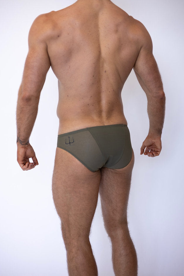 TRIDENT MESH BRIEF