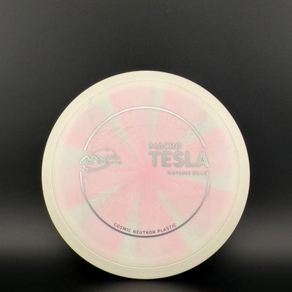 Cosmic Neutron Macro Tesla - (6" Mini Disc)
