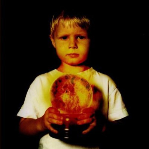 Blindside - About A Buring Fire [Import]