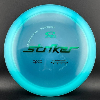 Opto Striker