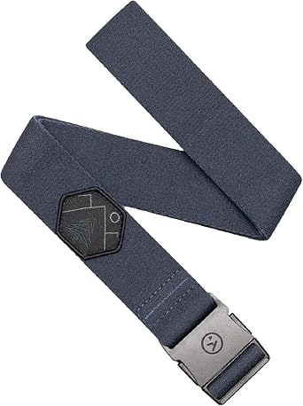 Arcade Youth Adventure Belt, Comfortable, Adjustable, Non-Metal Buckle
