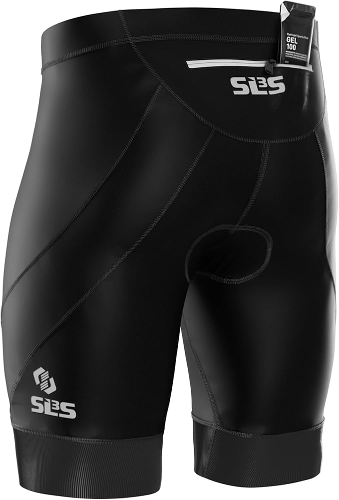 SLS3 FRX Race Shorts (Small)