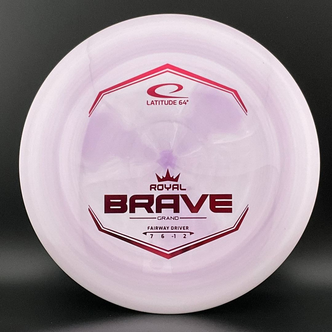 Royal Grand Brave