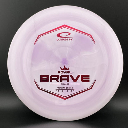 Royal Grand Brave