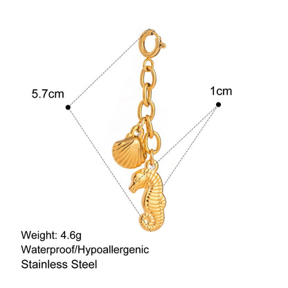Bikini Charms - Made for the Water