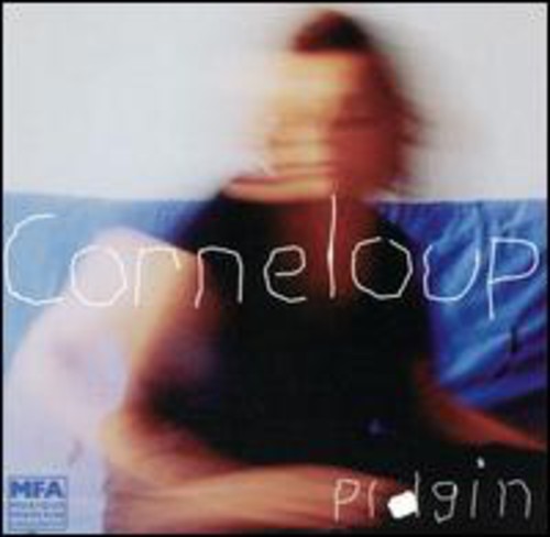 Fran‡ois Corneloup - Pidgin [CD]