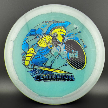 Glow Halo C-Blend Centurion - First Run
