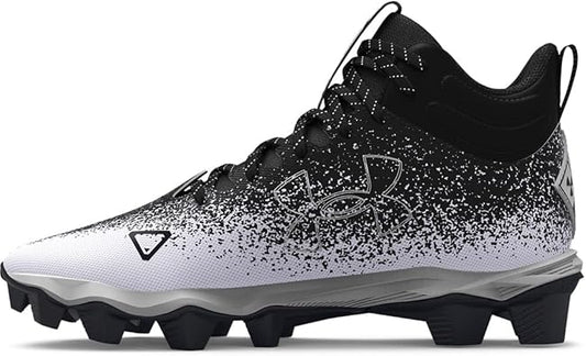 Under Armour Unisex-Child Spotlight Fran 2.0 Jr. Road Running Shoe