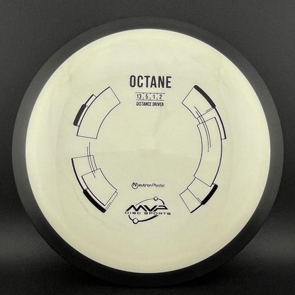 Neutron Octane