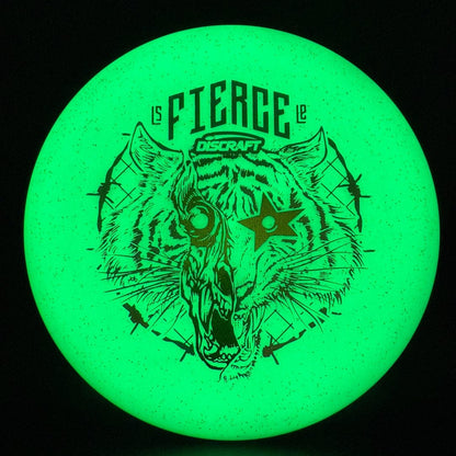 Z Glo Sparkle Fierce - Ledgestone 2025 Season 2