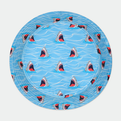 Shark Bait Bucket Hat