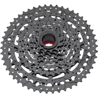 BOX Two Prime 9 Cassette Shimano/SRAM 8, 9, 10 Speed 9 Designed for ebike