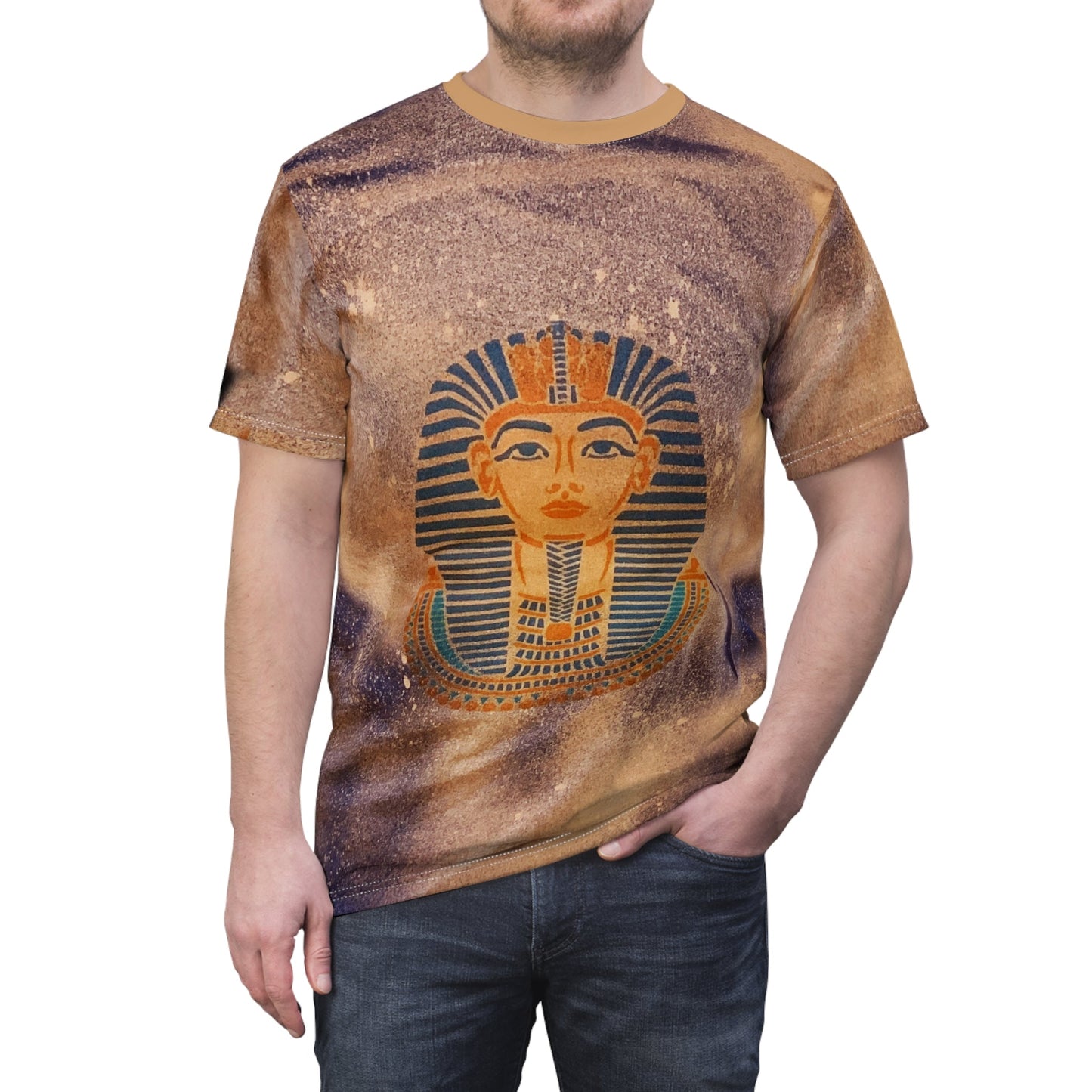 Kemet Sky Unisex Tee
