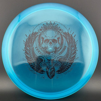 C-Line MD3 - "Heart and Soul Crusher" by Manny Trujillo