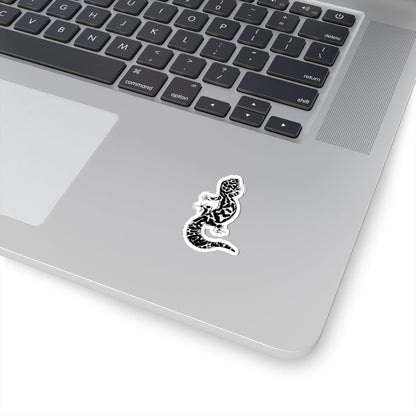 Leopard Gecko Sticker
