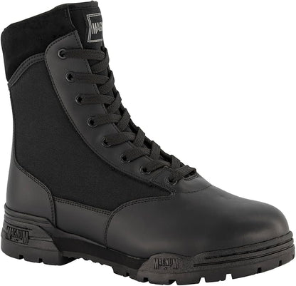 Classic 8.0 SZ Tactical Boot