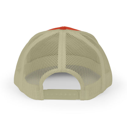Wild Heart Snapback Cap
