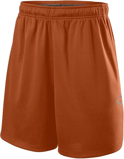 EvoShield Men's Pro Team Short 2.0