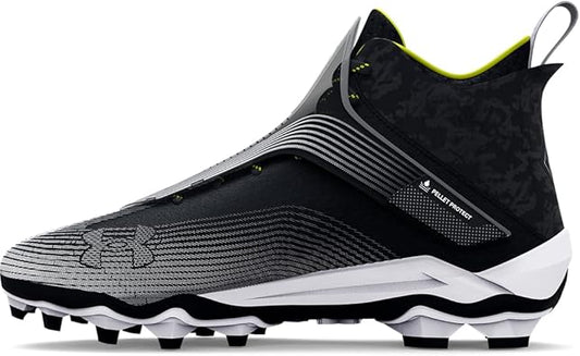 Under Armour Men's Highlight Hammer MC Football Cleat