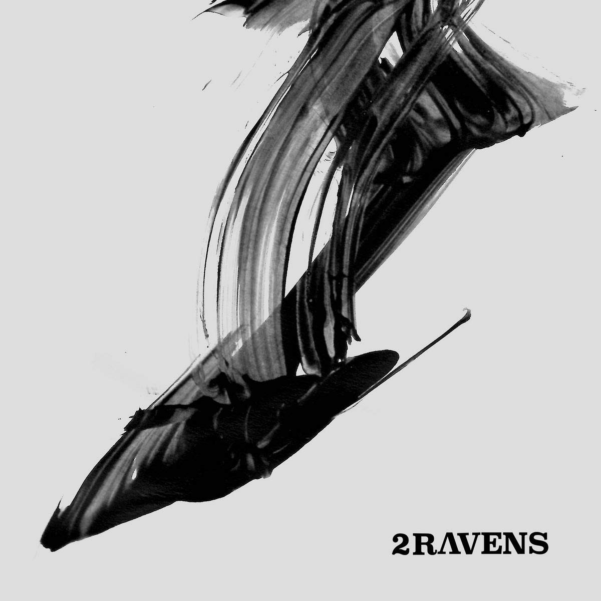 Roger O'Donnell - 2 Ravens [LP] Vinyl Record