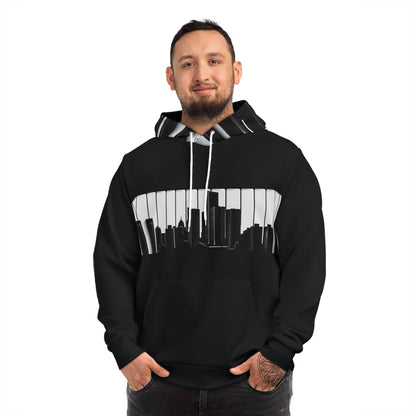 BLKBOK 313 Unisex Hoodie