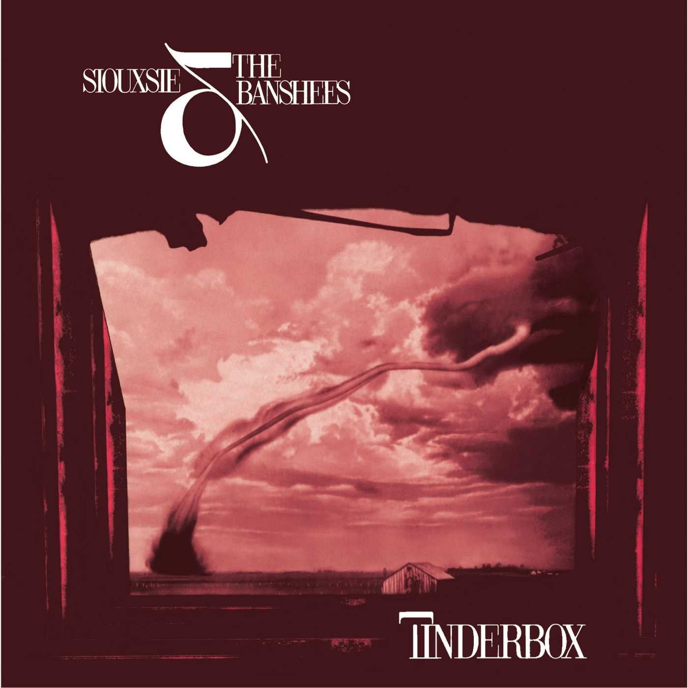 Siouxsie And The Banshees - Tinderbox [LP] Vinyl Record