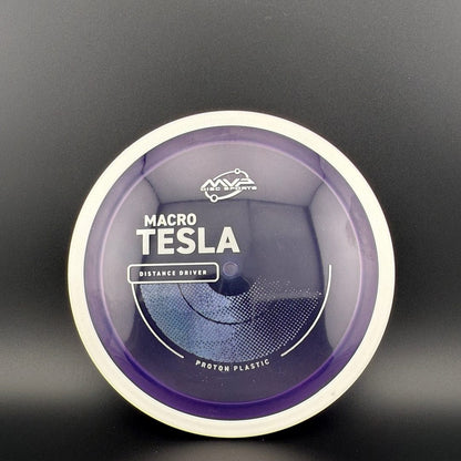 Proton Macro Tesla - (6" Mini Disc)