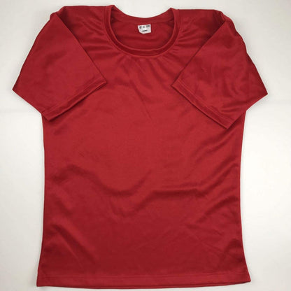 Autographed/Signed Carli Lloyd Red Soccer Team USA World Cup Jersey JSA COA