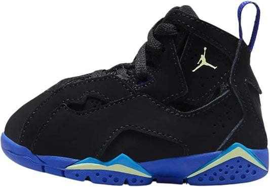 Jordan True Flight Baby/Toddler Shoes